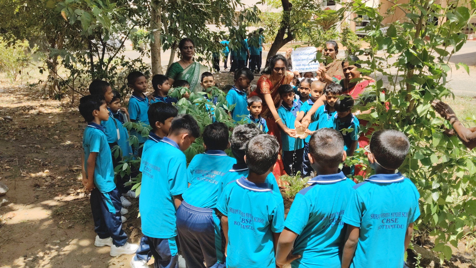 World Environment day (05/06/26)