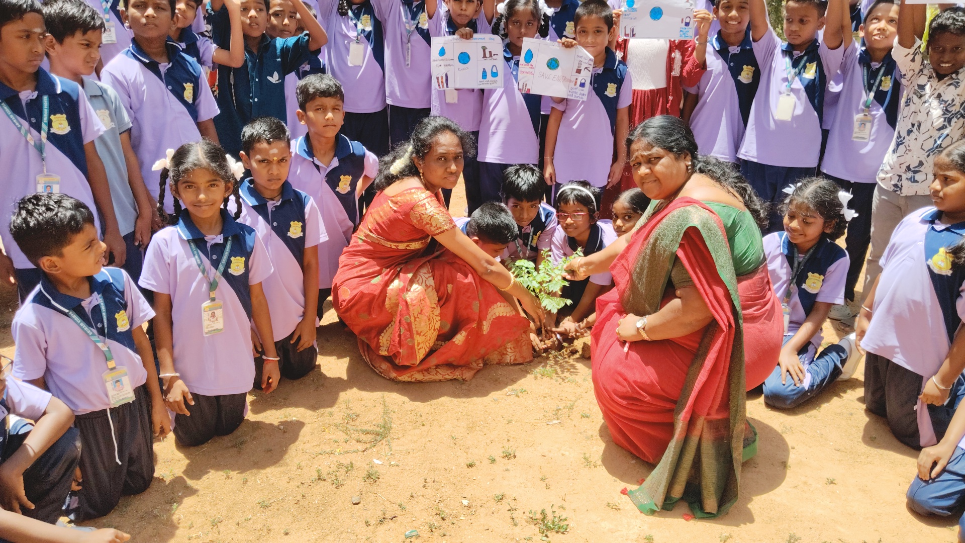 World Environment day (05/06/26)