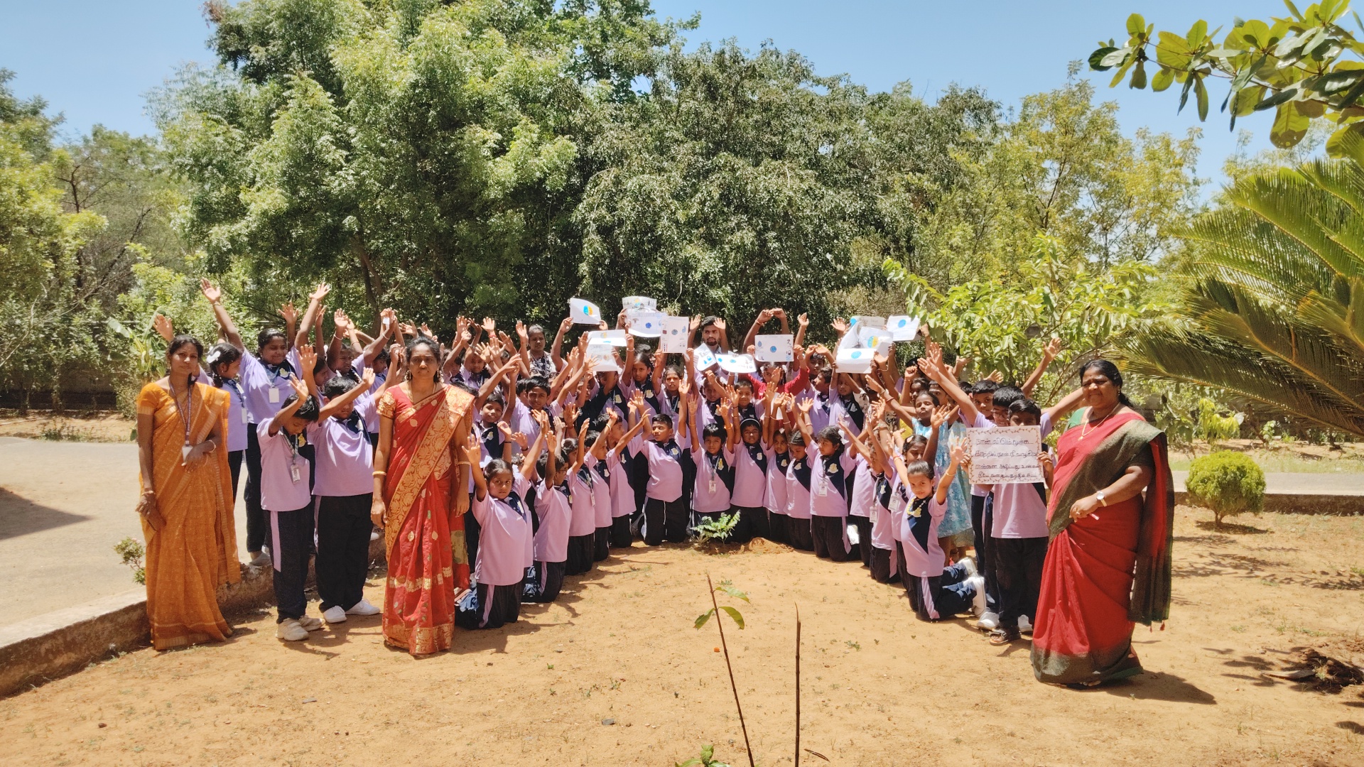 World Environment day (05/06/26)