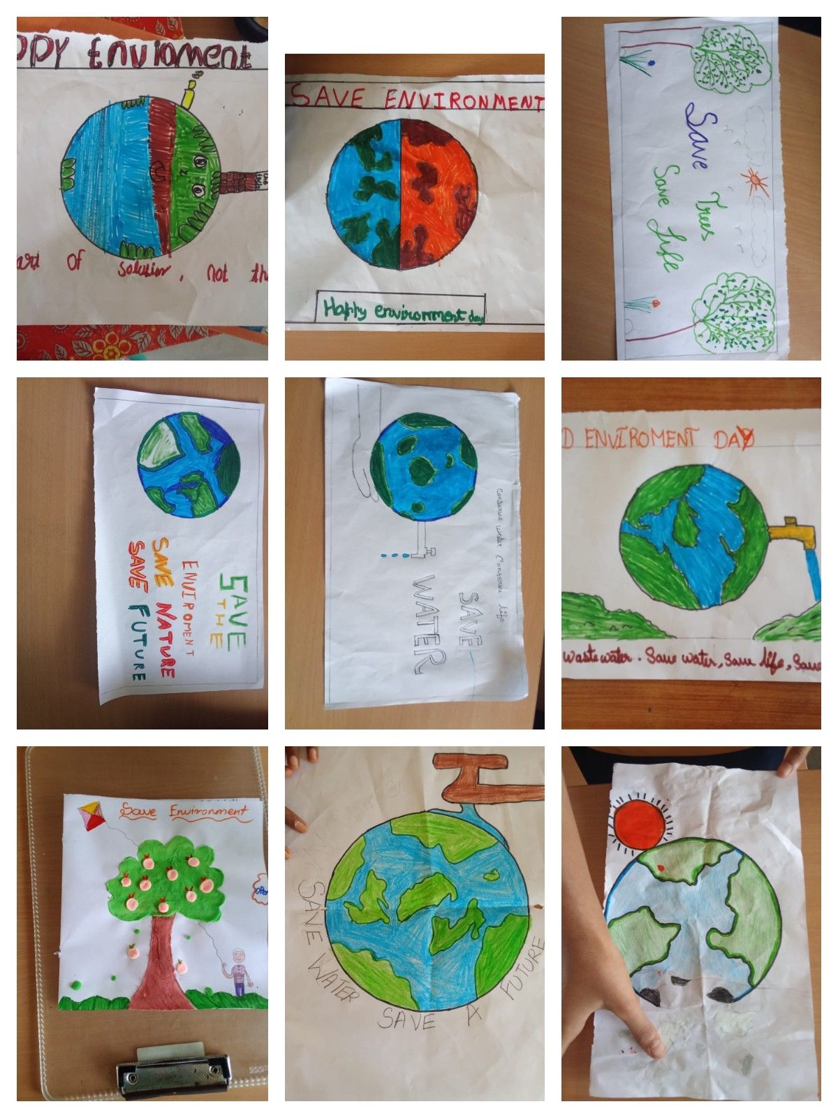World Environment day (05/06/26)