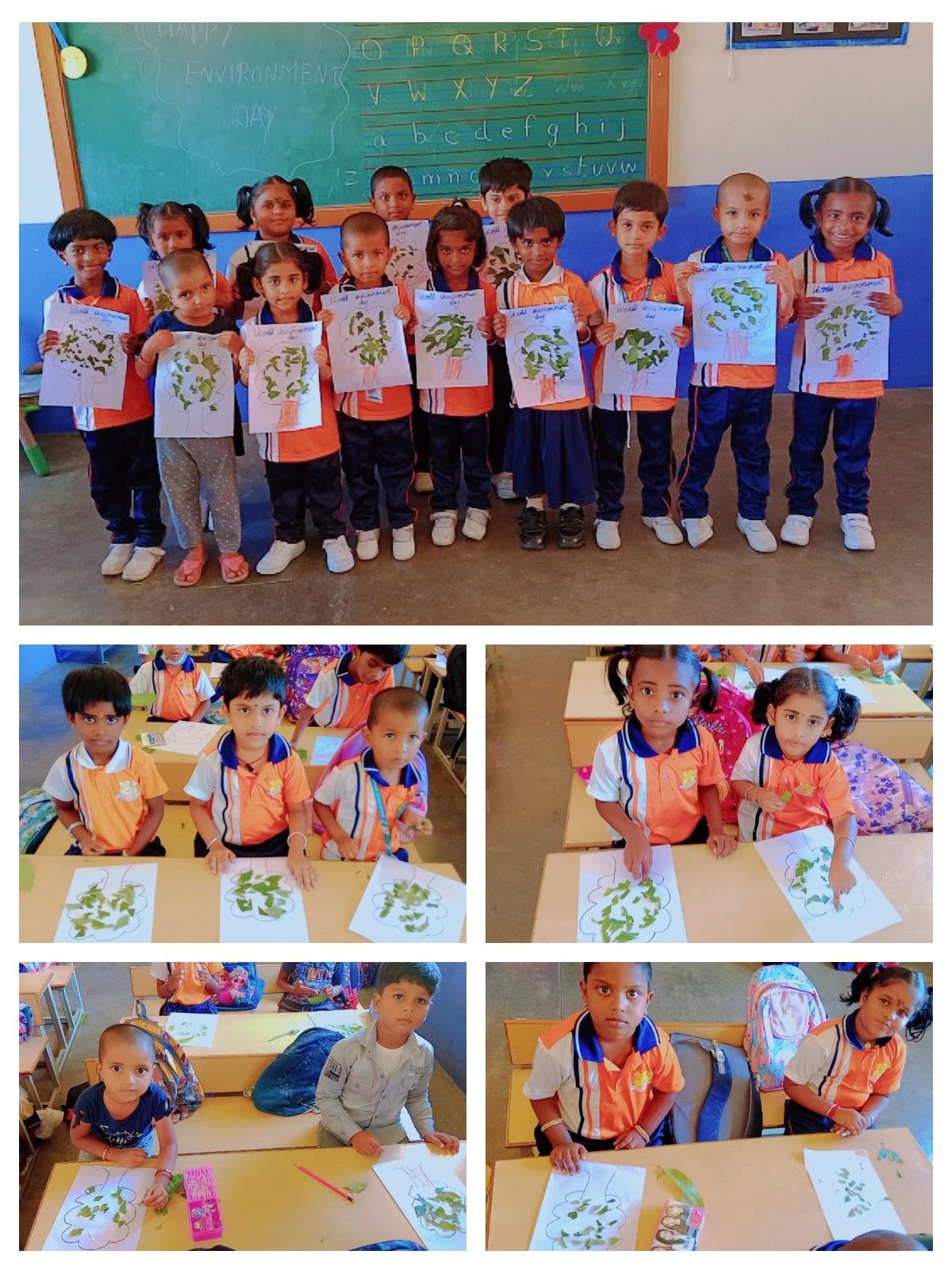 World Environment day (05/06/26)