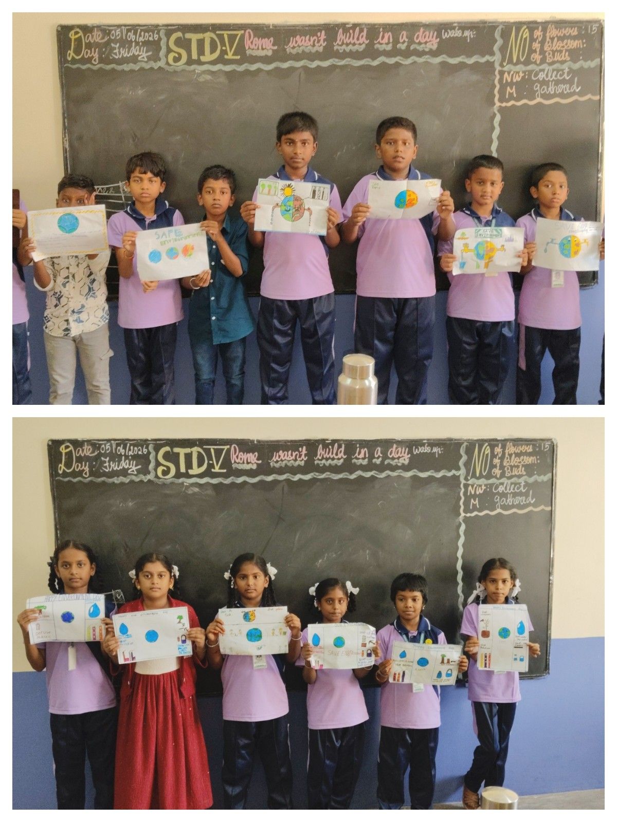 World Environment day (05/06/26)