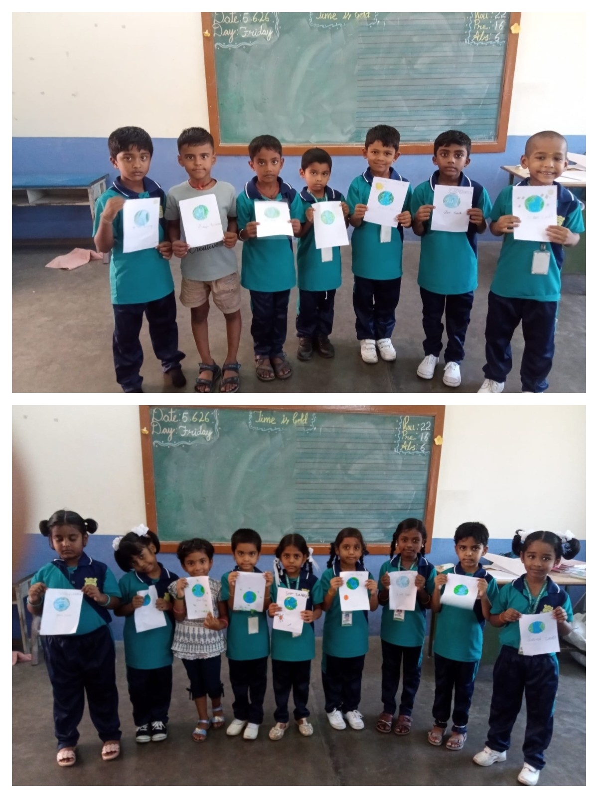 World Environment day (05/06/26)
