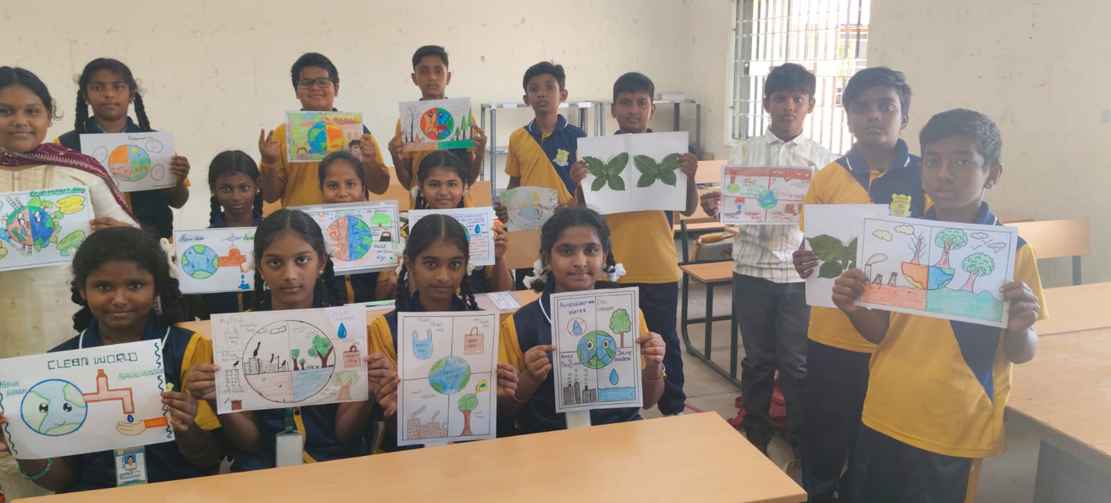 World Environment day (05/06/26)