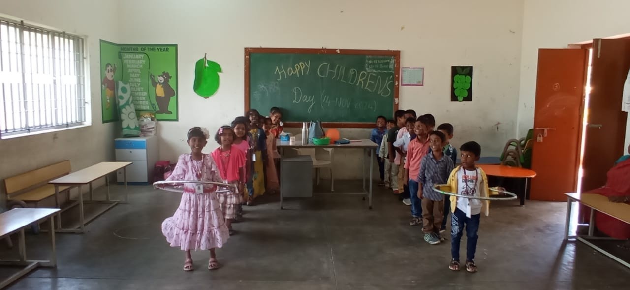 Childrens Day