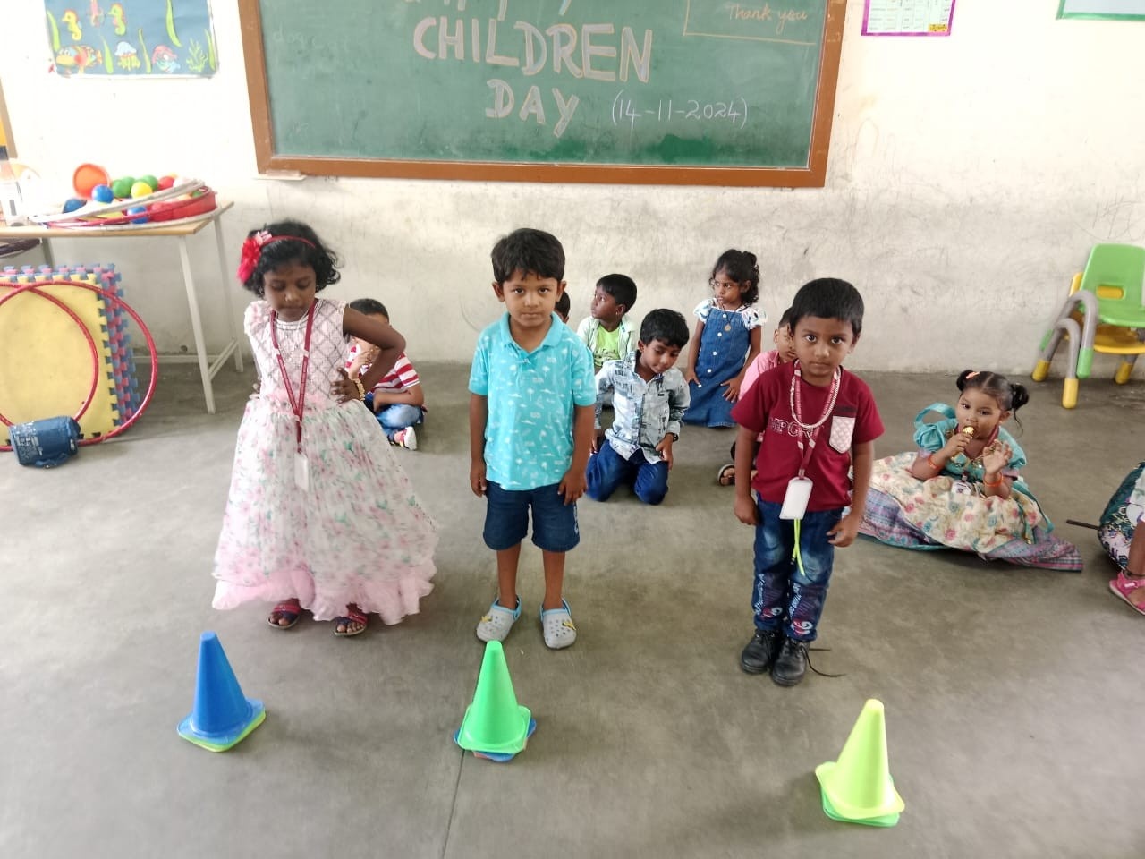 Childrens Day