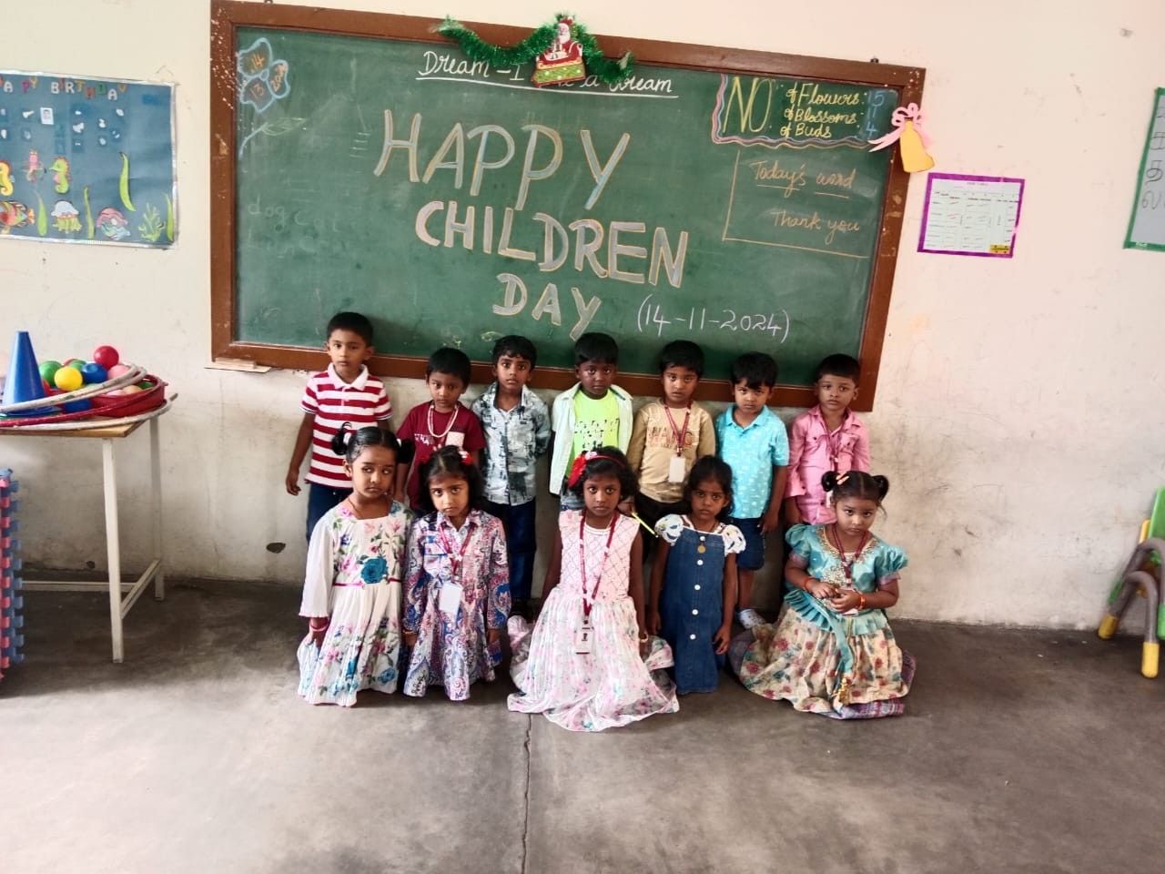 Childrens Day