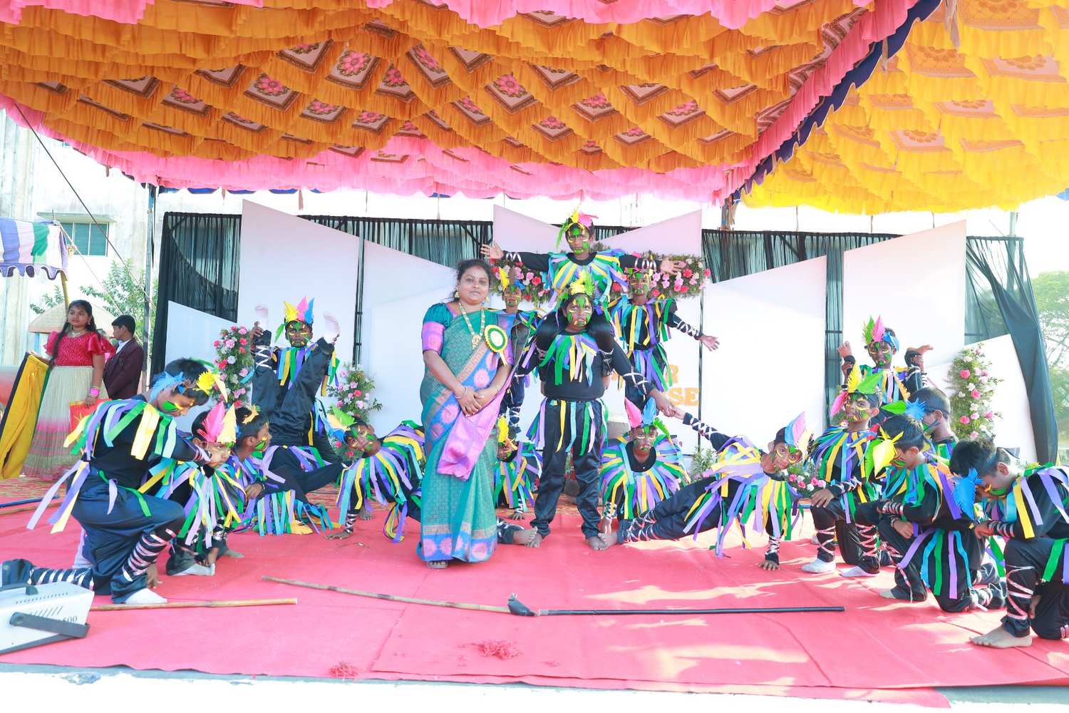 Annual Day