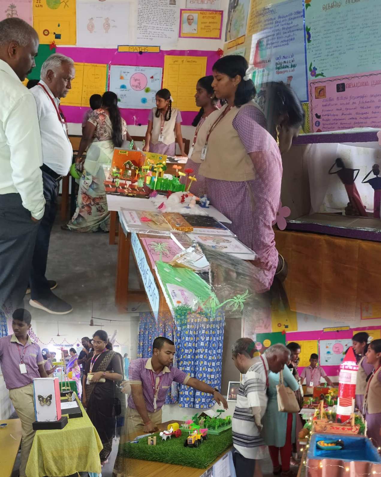 Academic Carnival