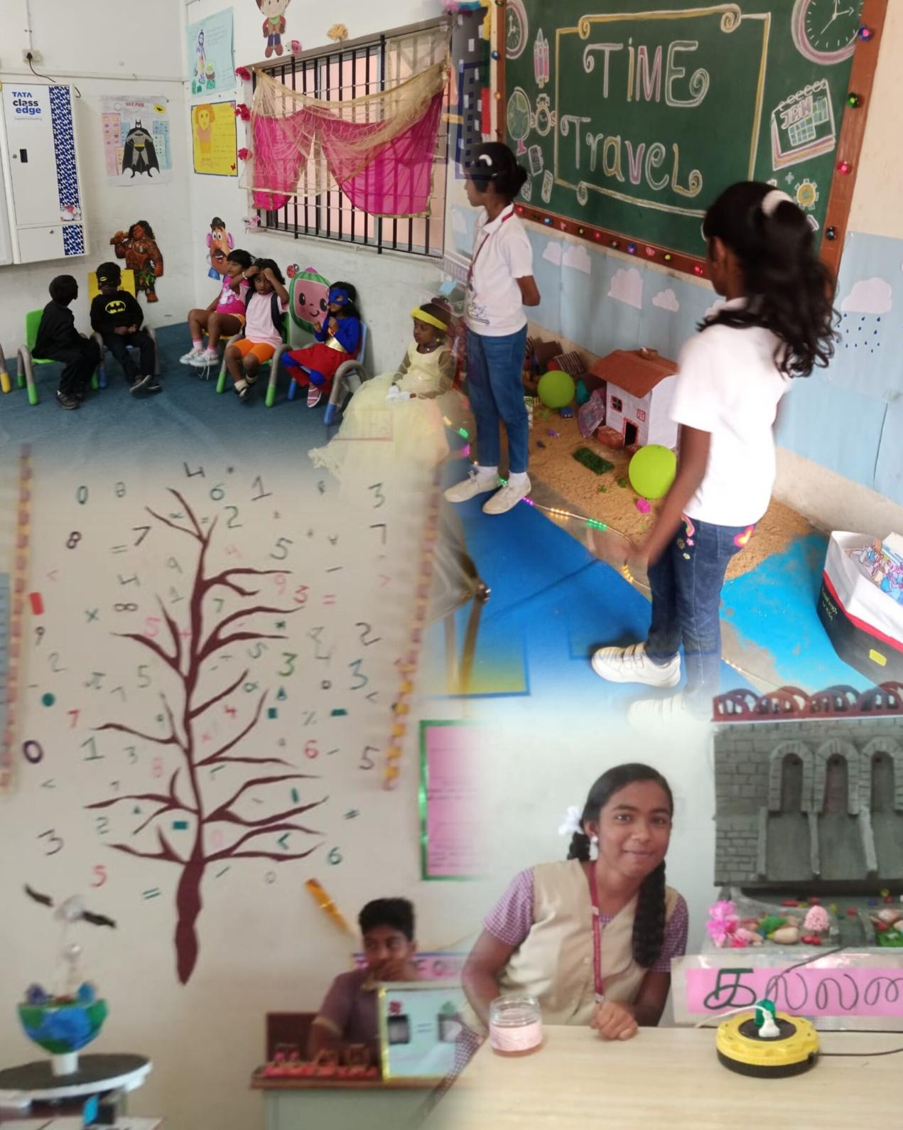 Academic Carnival