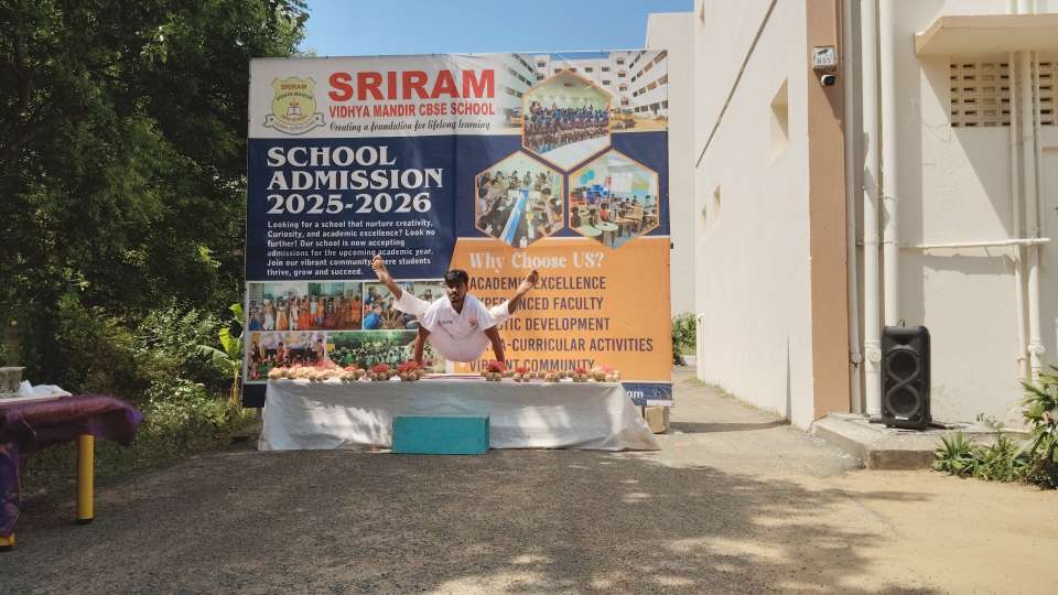 International Yoga Day