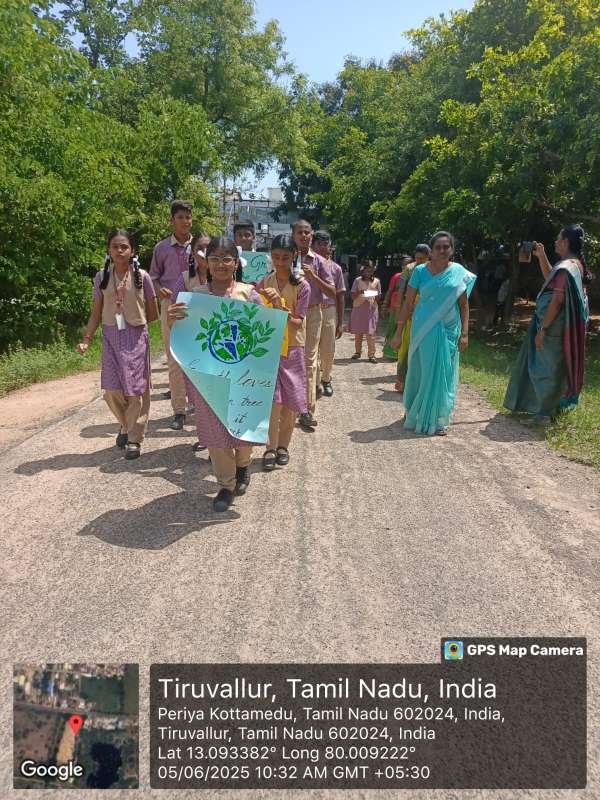 World Environmental Day
