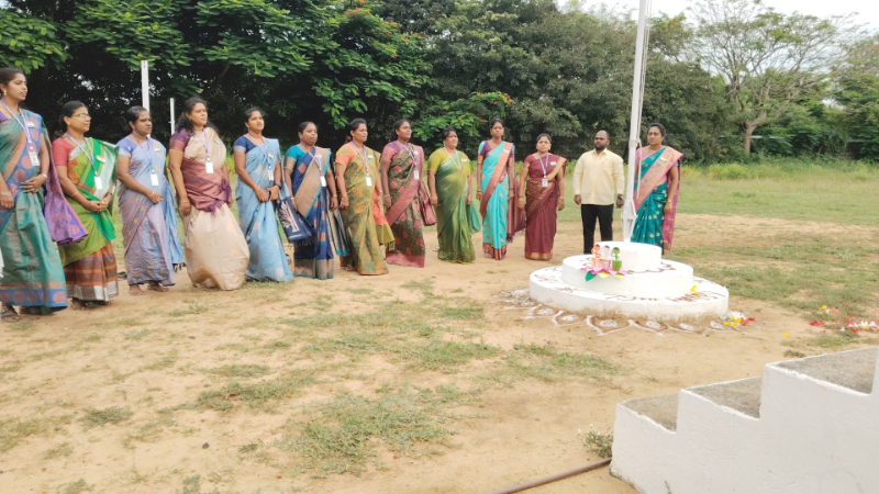 Independence Day Celebration