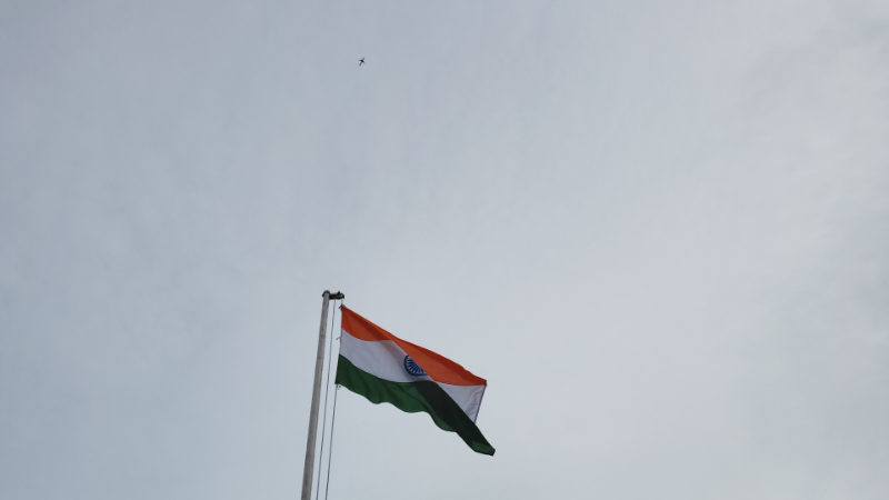 Independence Day Celebration