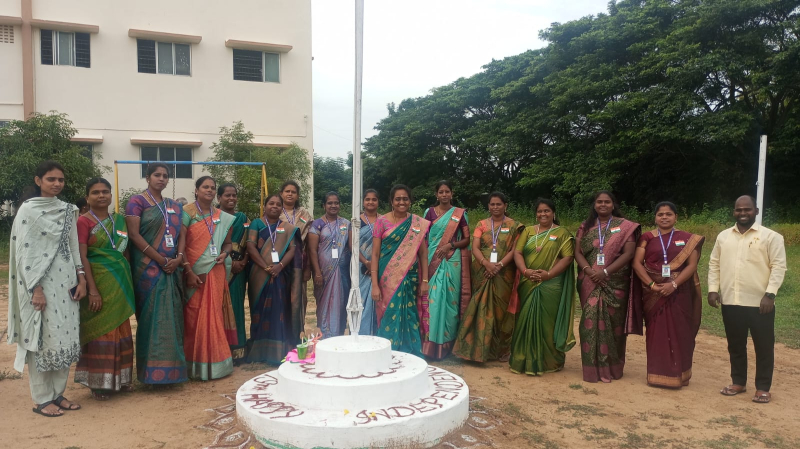 Independence Day Celebration