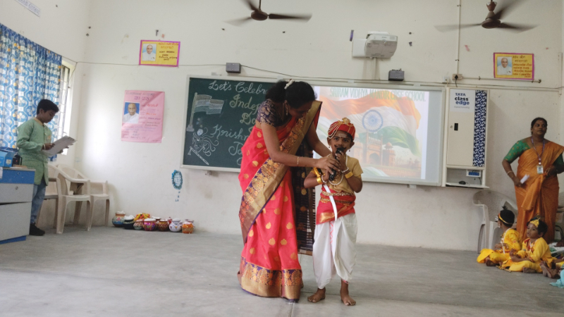 Independence Day Celebration