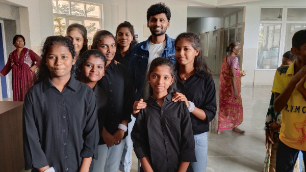Talent Hunt