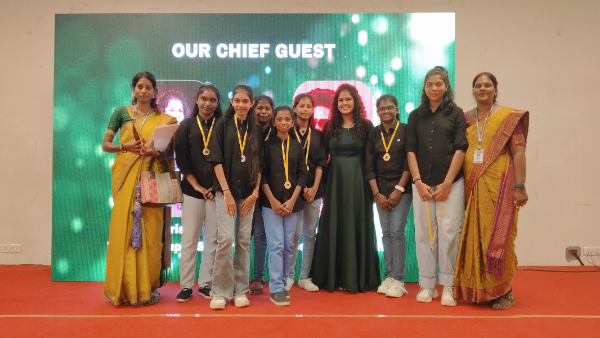 Talent Hunt