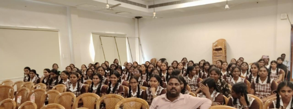 Talent Hunt