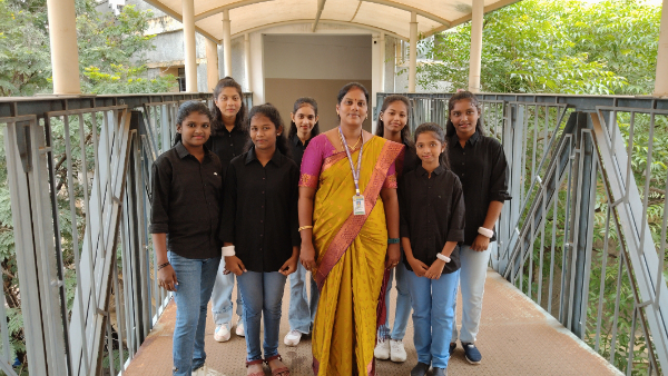 Talent Hunt
