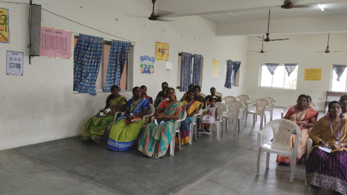 Workshop On Multiple Intelligence