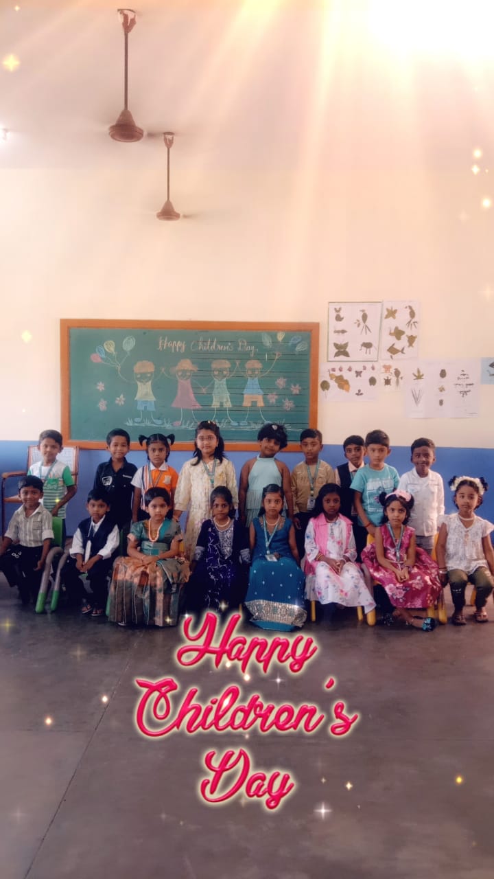 Childrens day