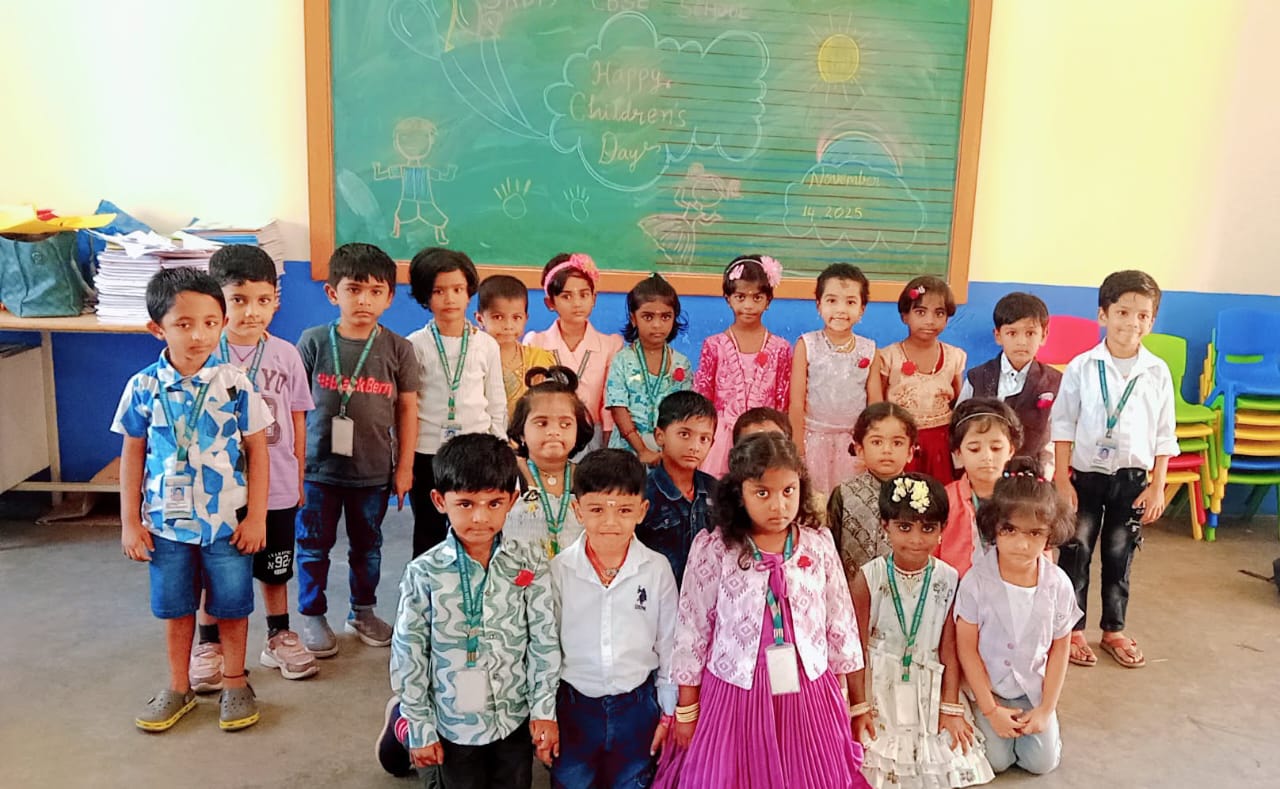Childrens day