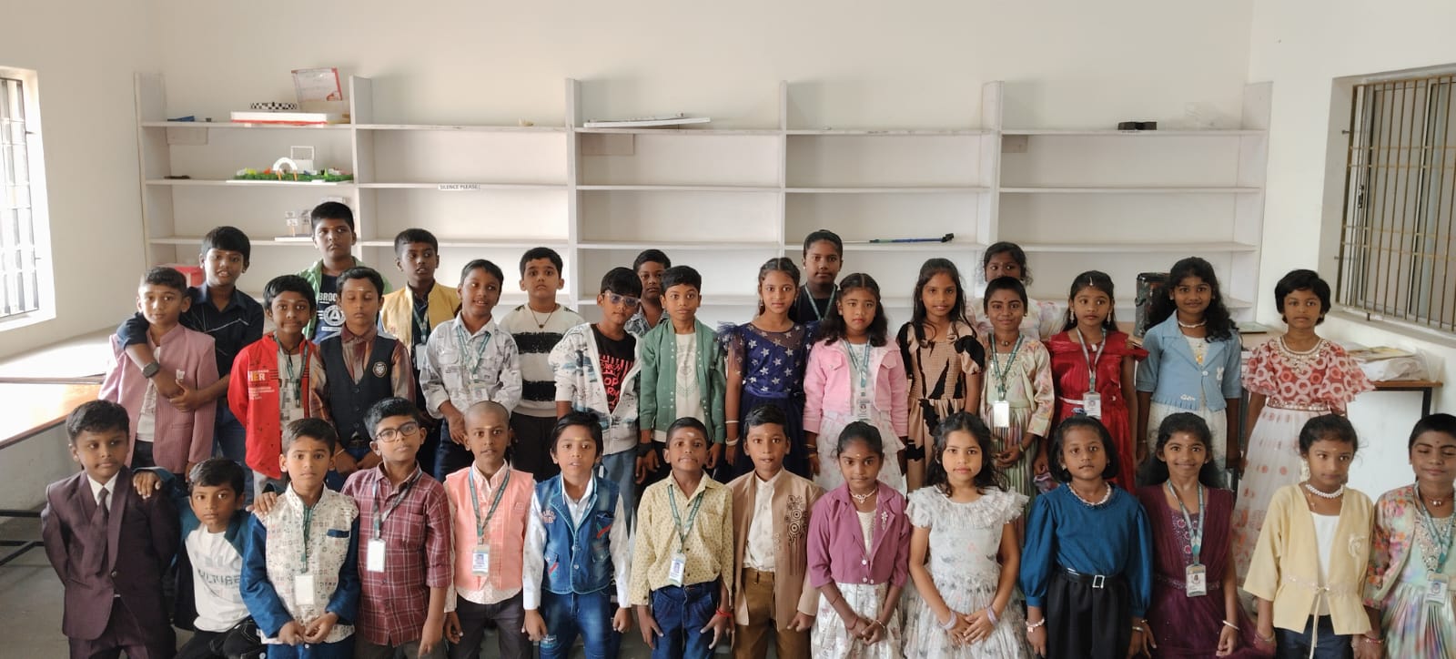 Childrens day