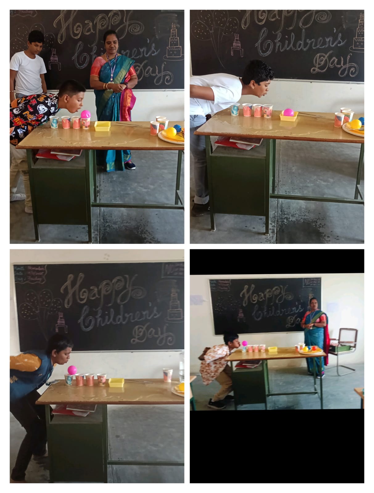 Childrens day