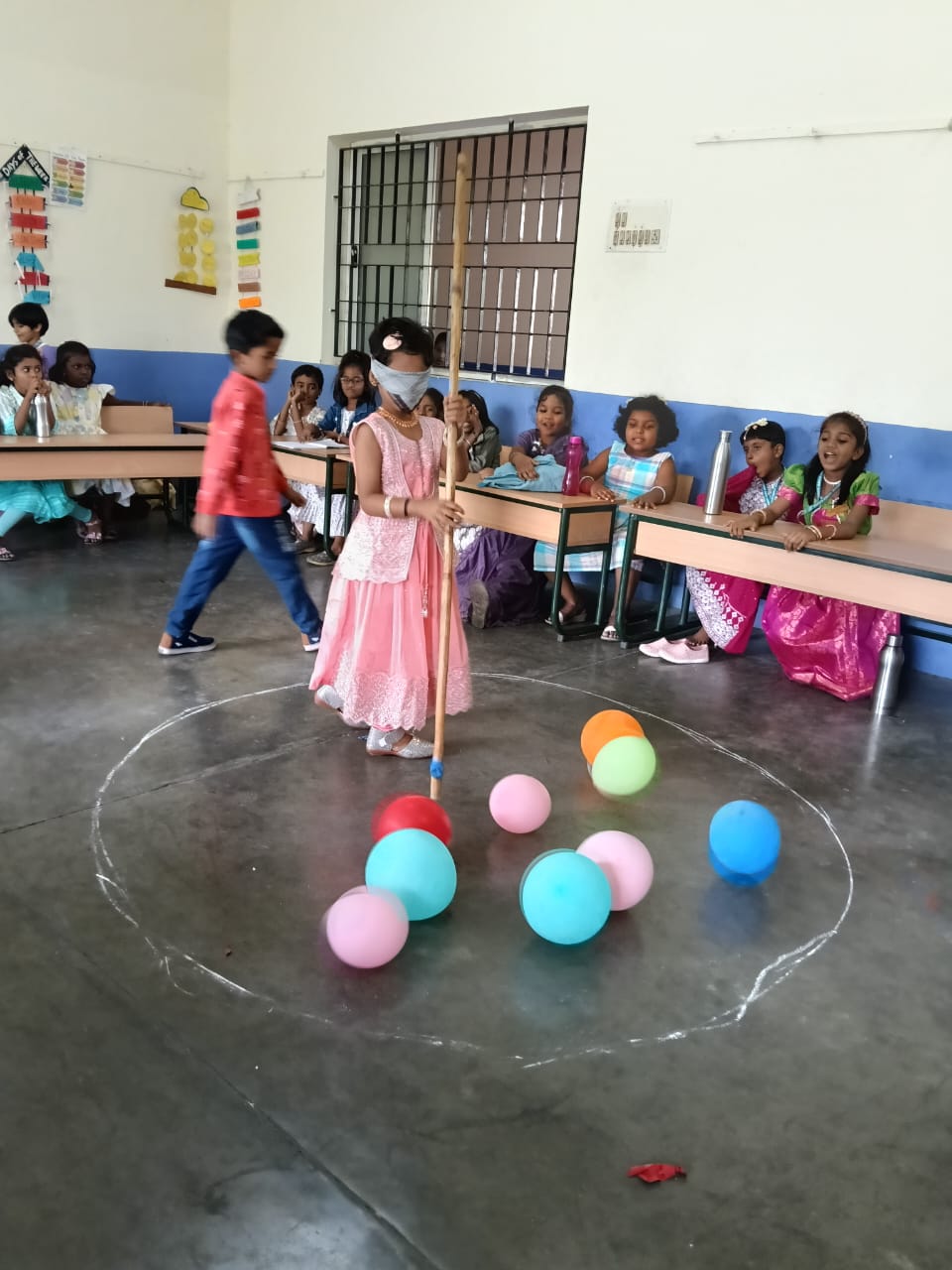 Childrens day