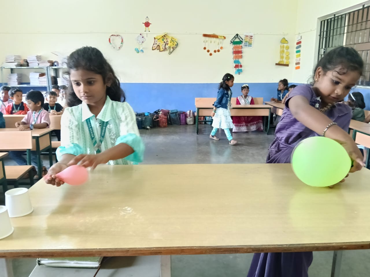 Childrens day