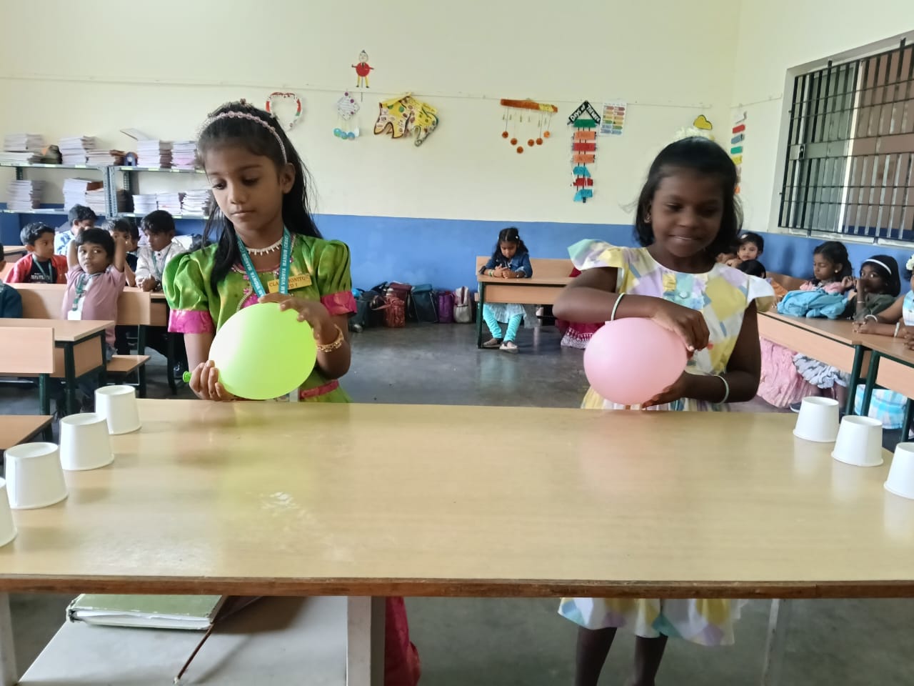 Childrens day