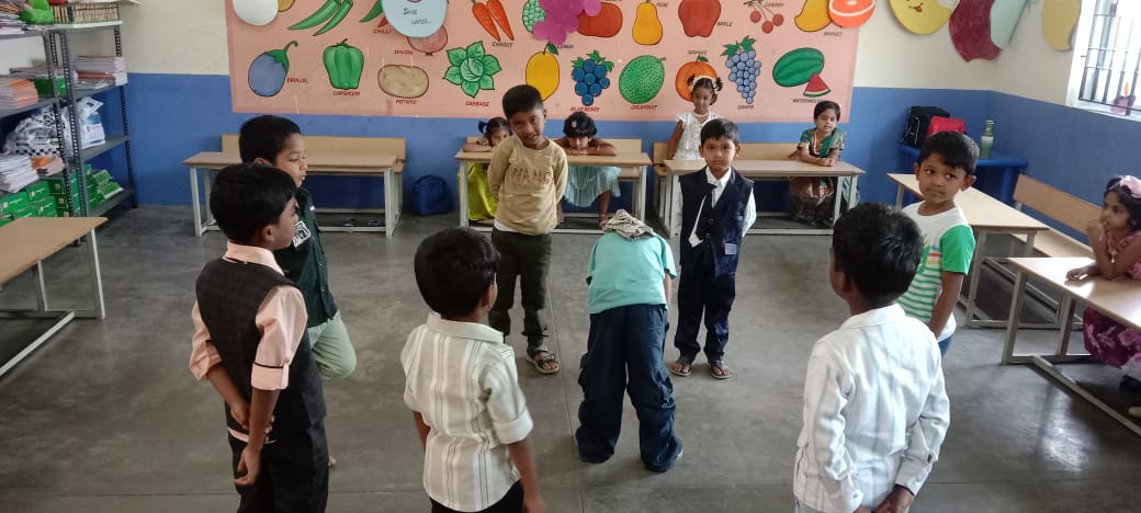 Childrens day