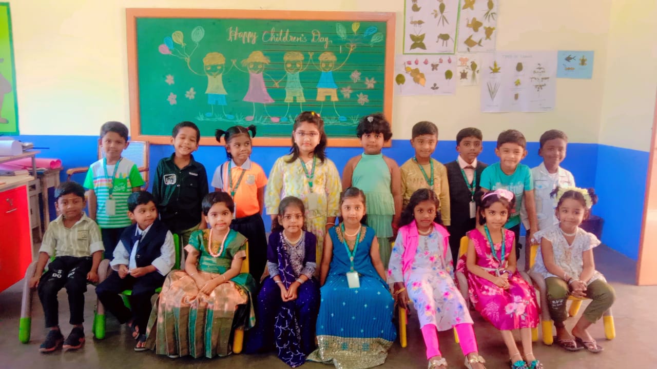 Childrens day