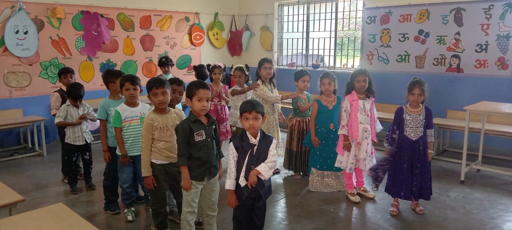 Childrens day