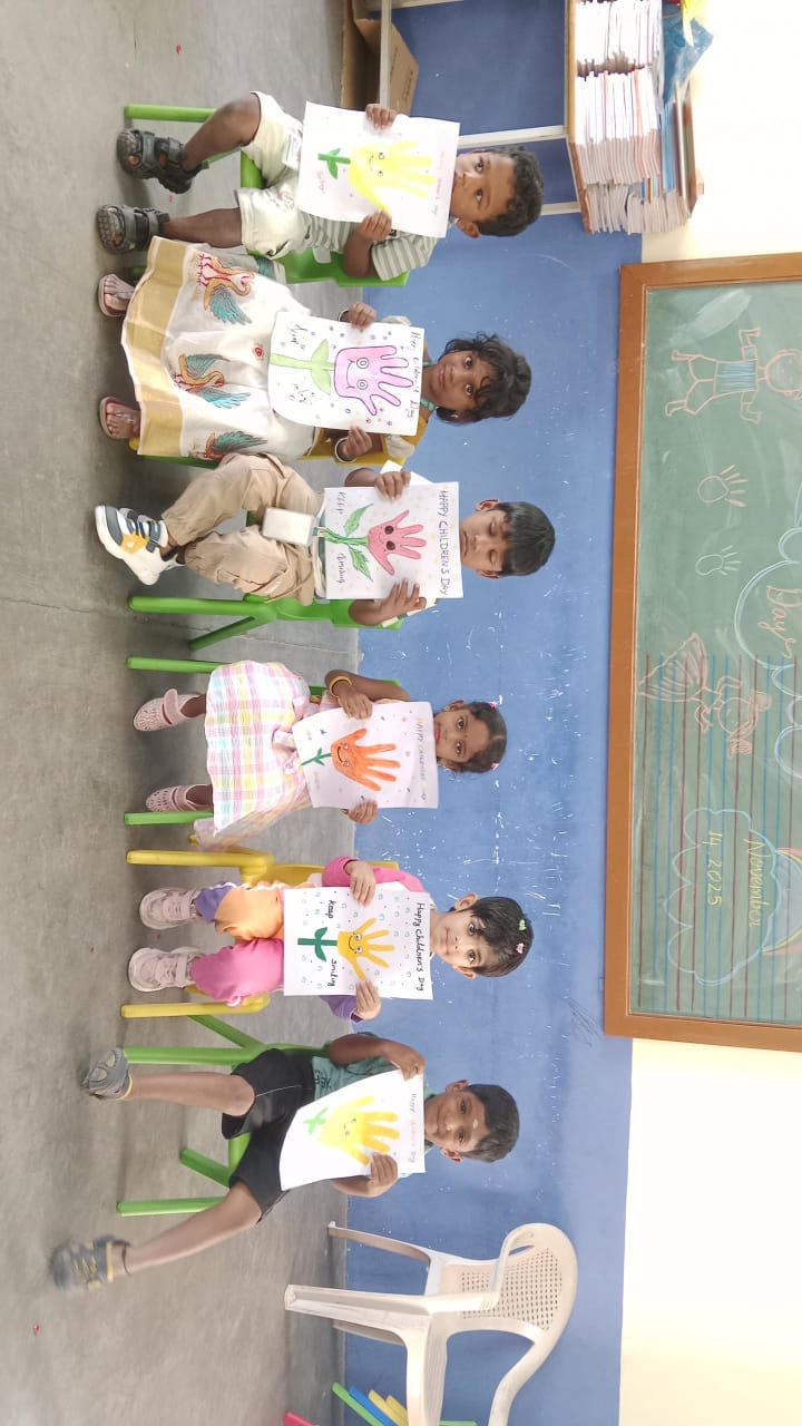 Childrens day