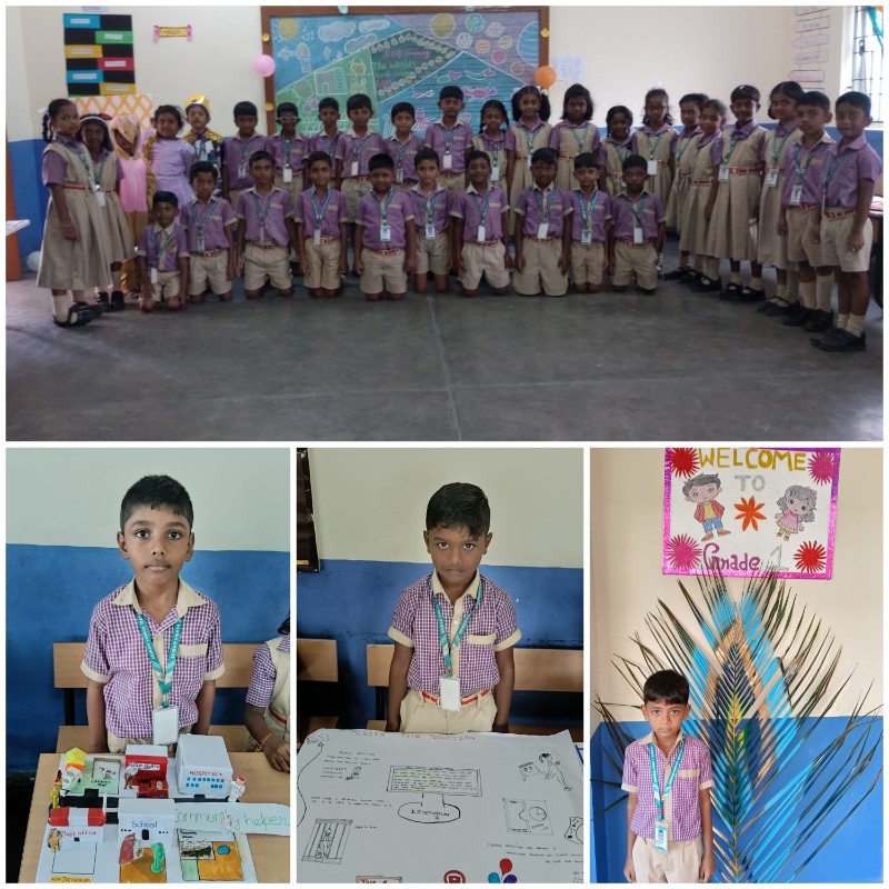 EduSphere