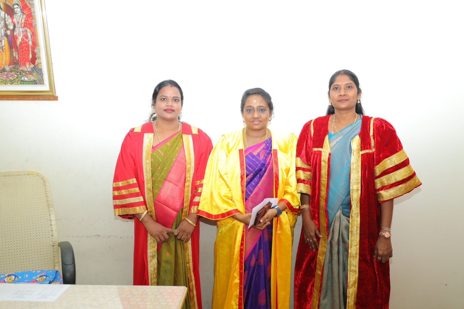 Smart Classroom