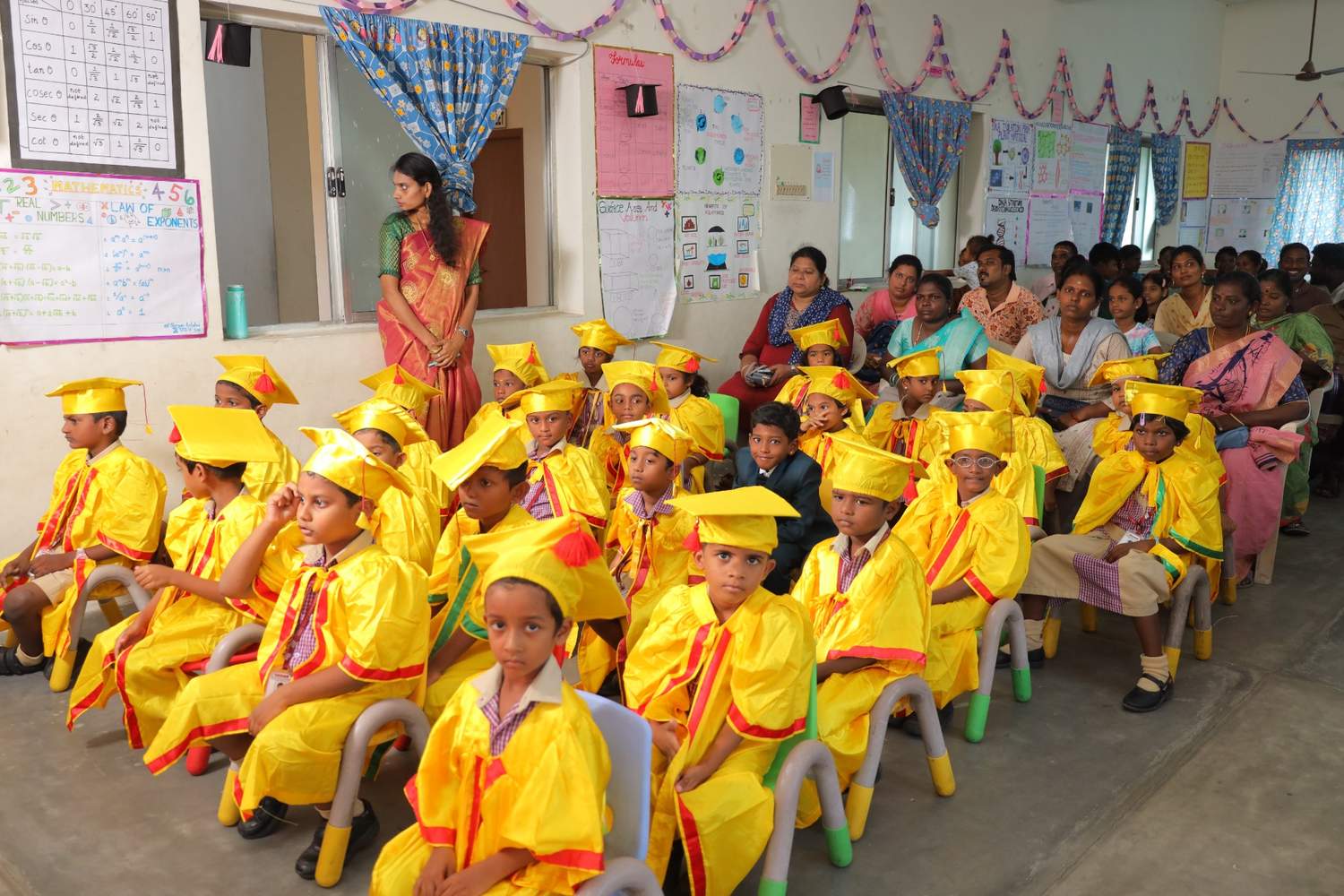 Smart Classroom