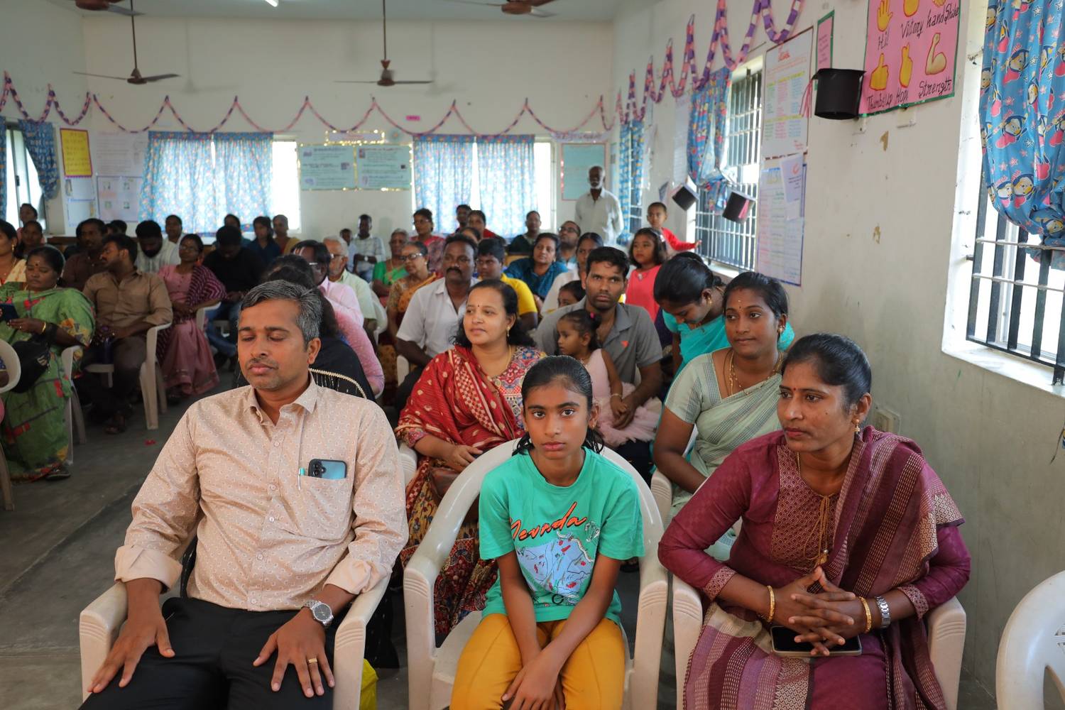 Smart Classroom
