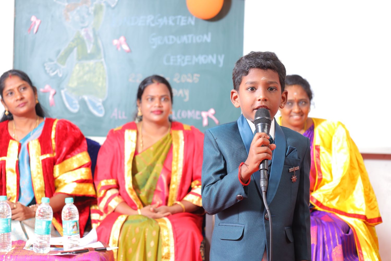 Smart Classroom