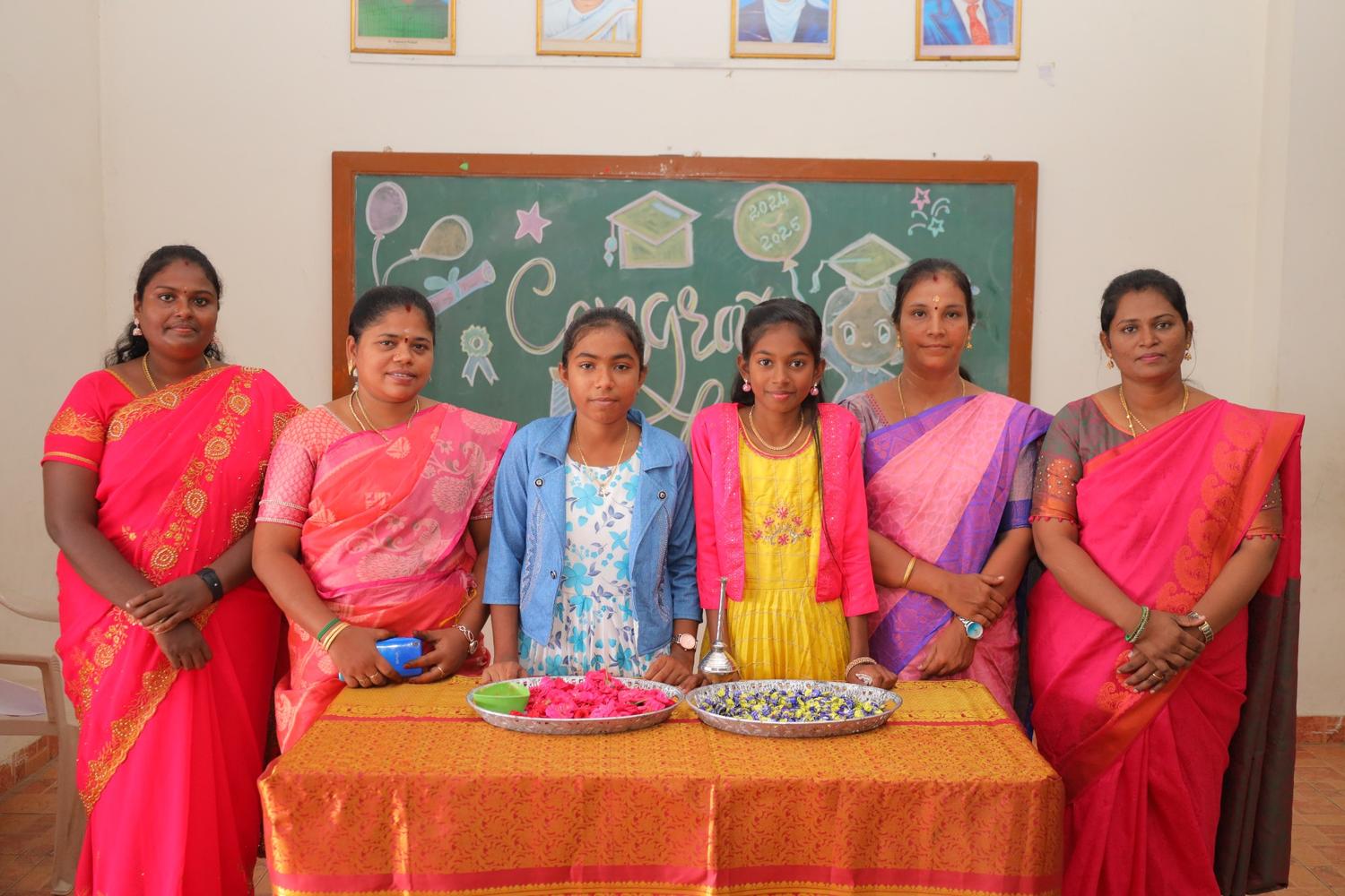 Smart Classroom