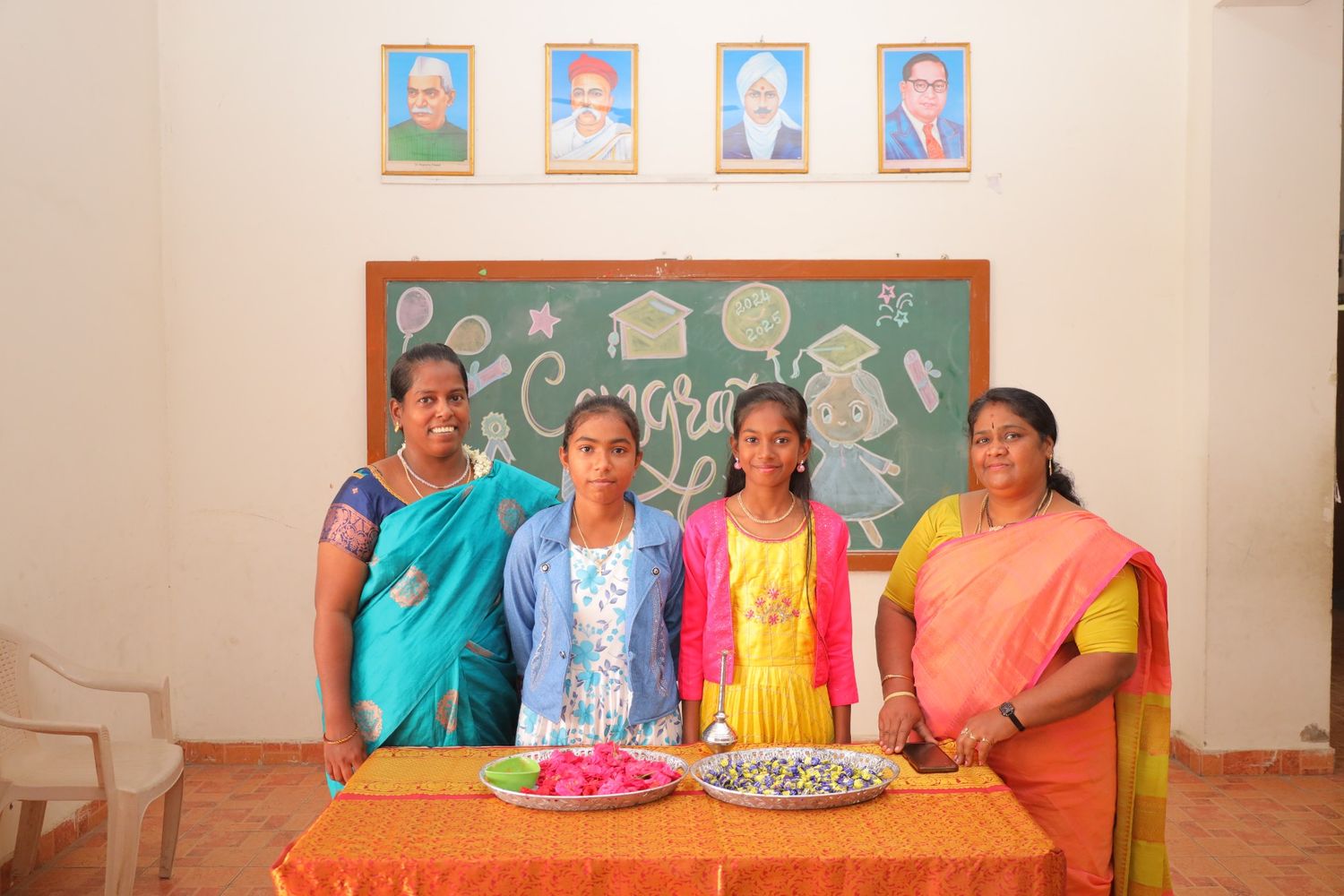 Smart Classroom