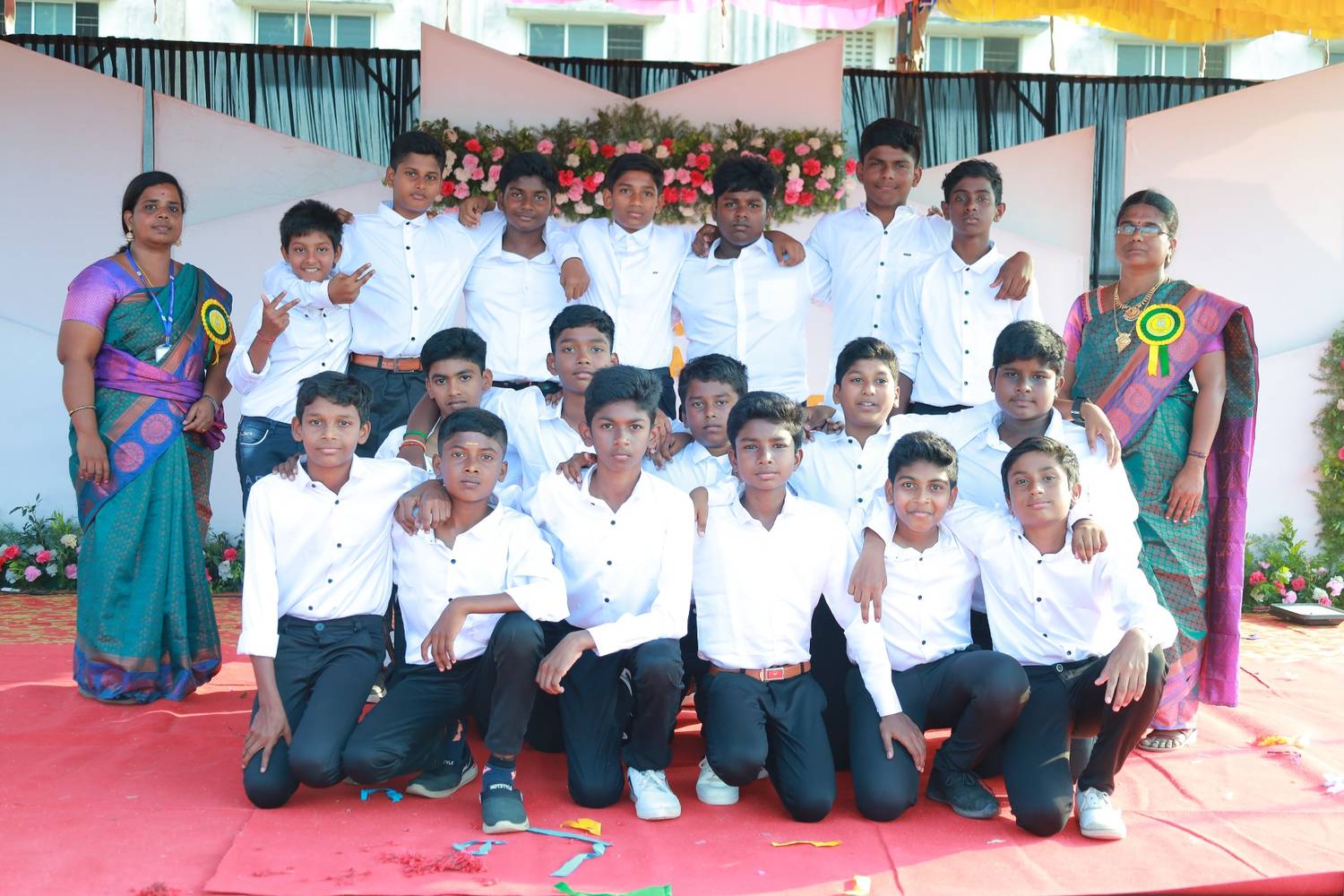 Smart Classroom