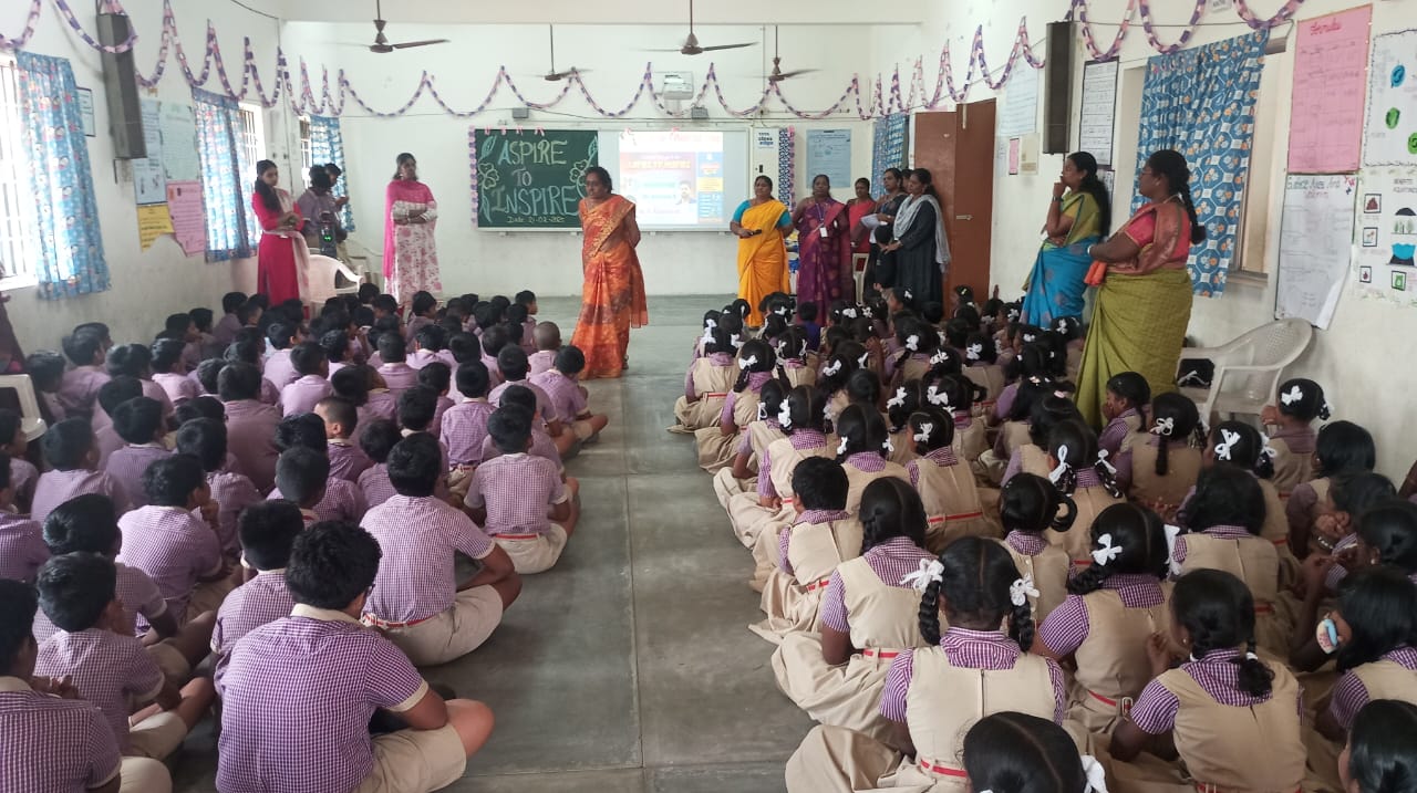 Smart Classroom