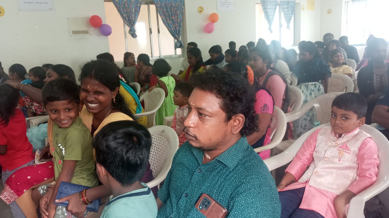 Smart Classroom