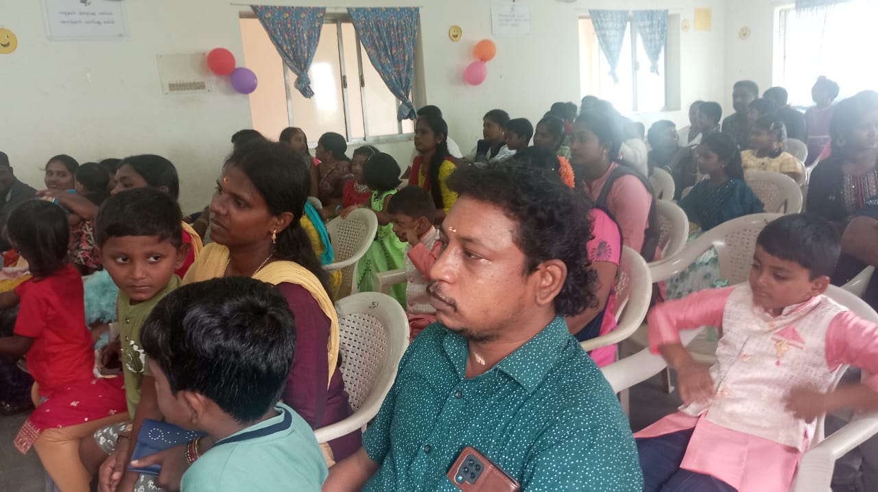 Smart Classroom