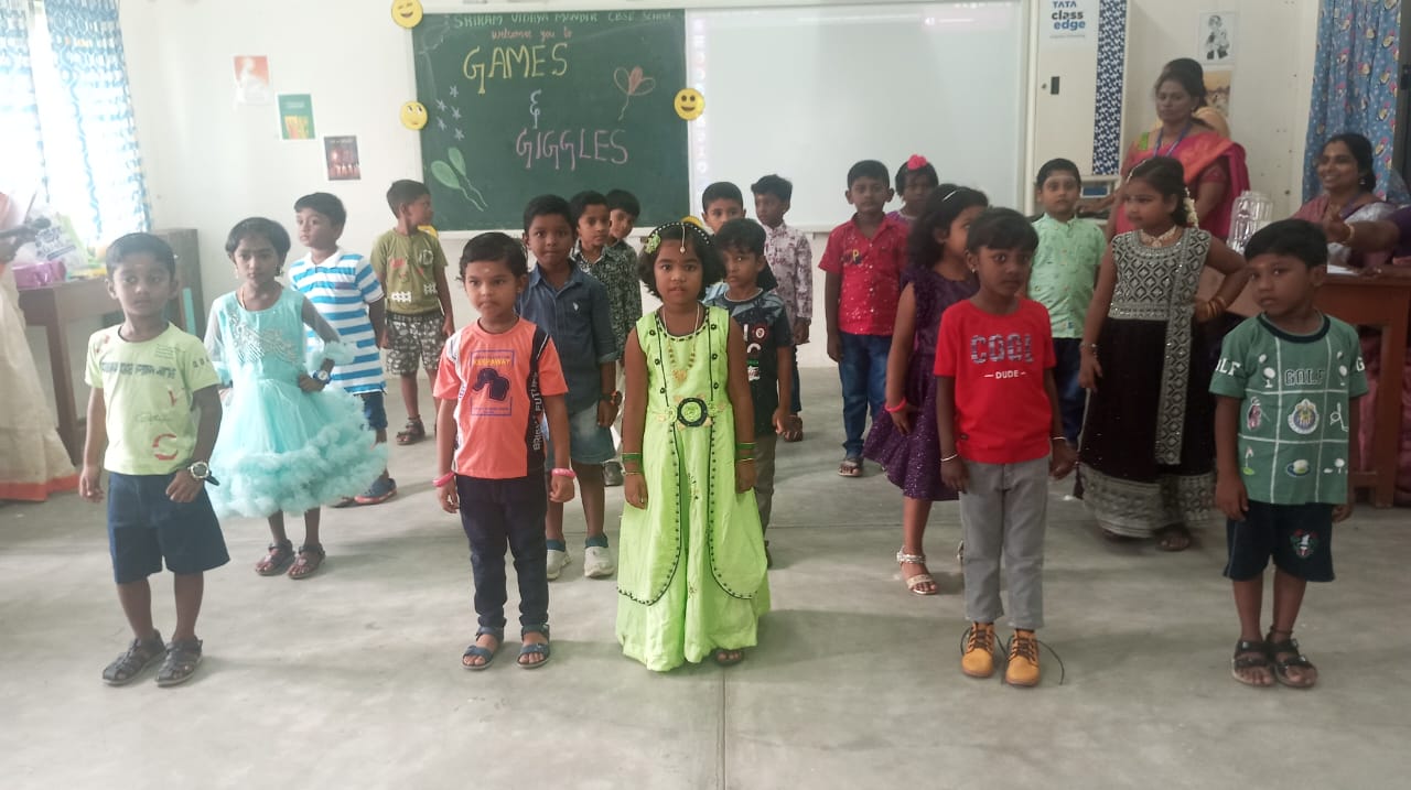 Smart Classroom