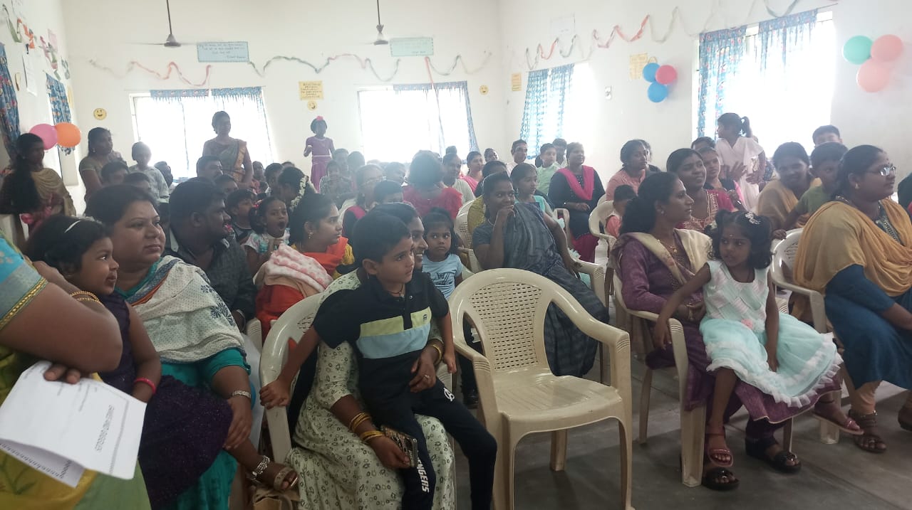 Smart Classroom