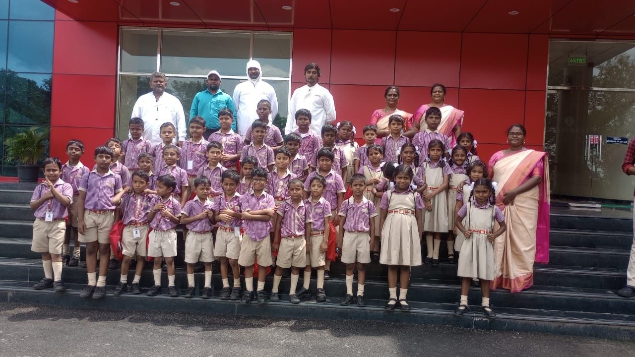 Smart Classroom